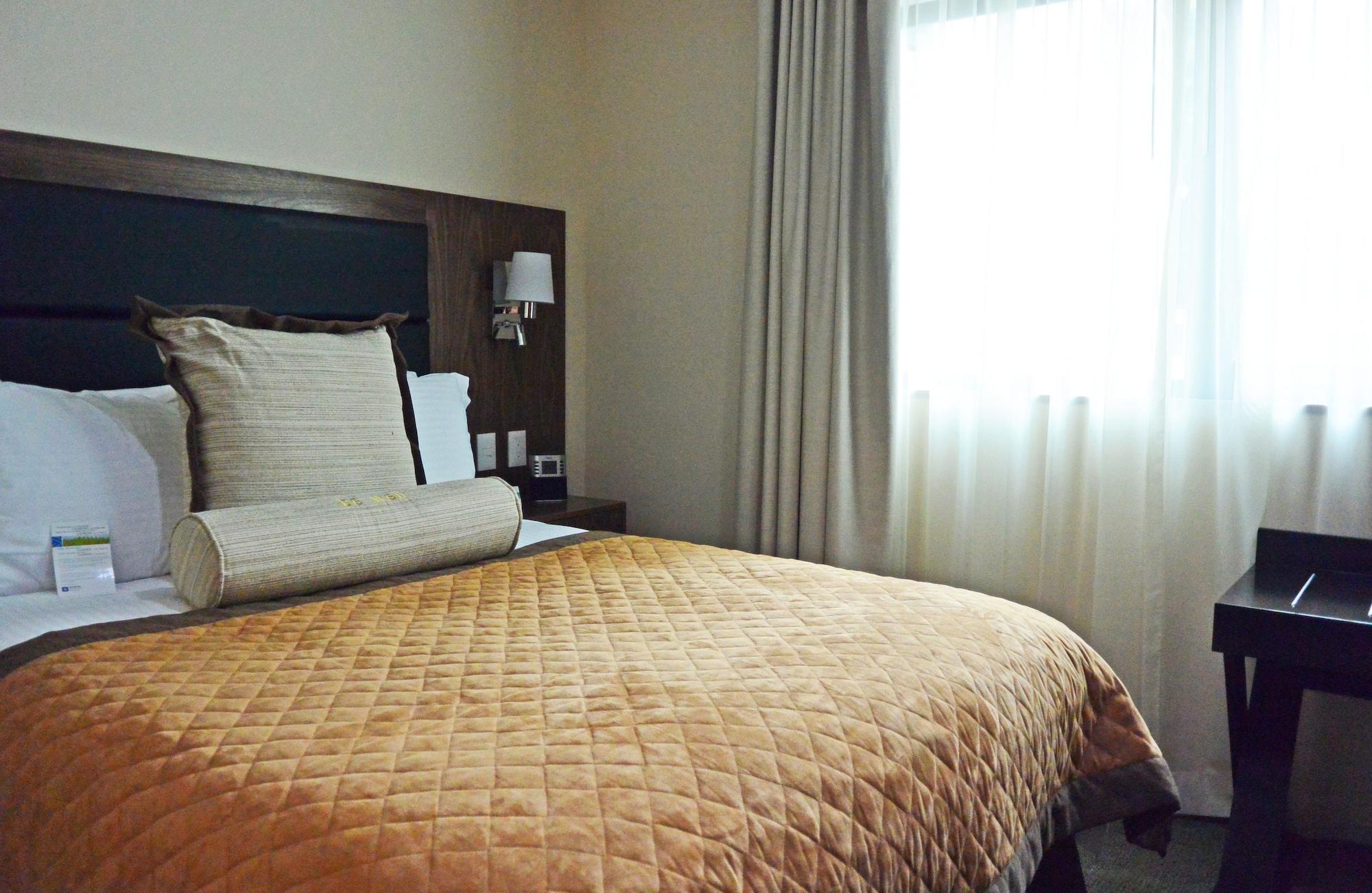ホテル Wyndham Garden Mexico Reforma エクステリア 写真