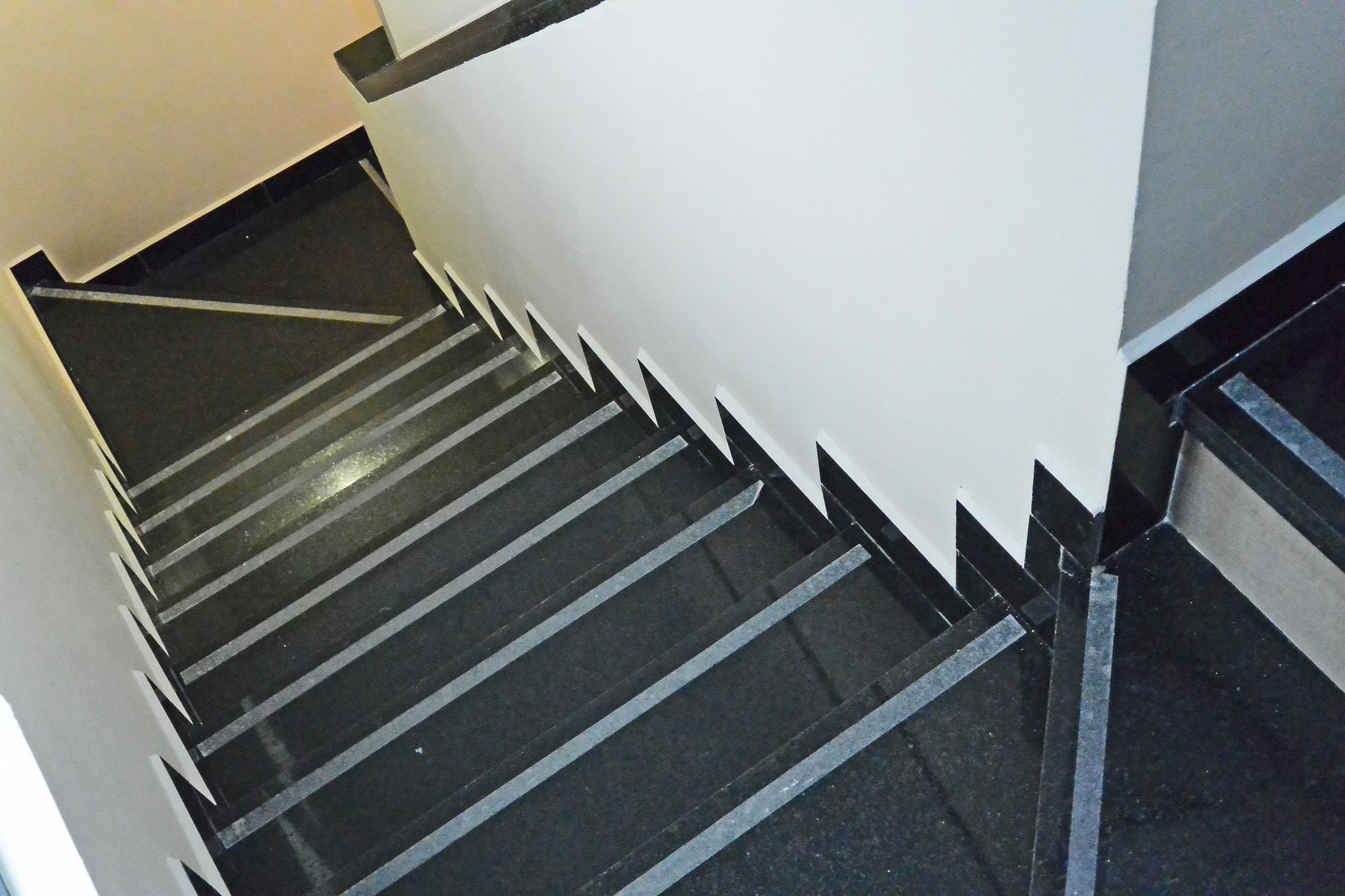 ホテル Wyndham Garden Mexico Reforma エクステリア 写真